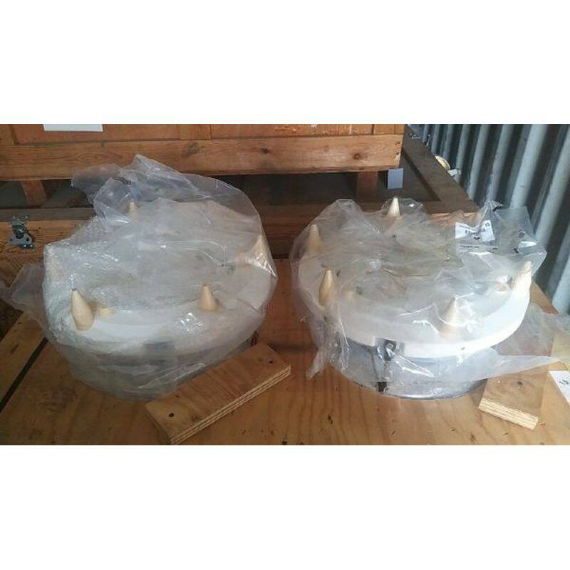 AMAT 0010-44407 ASSY, eHCLU, REFLEXION GT 300MM | eBay