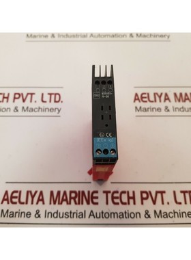 Stahl 9311/51-11-00 mA-Isolating Repeater 250V