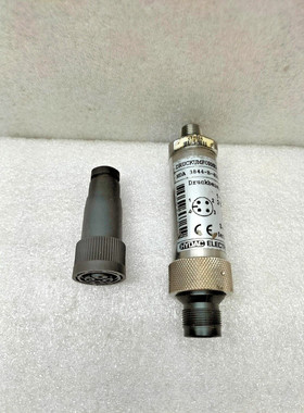 HYDAC HDA 3844-B-400-000 压力传感器 905776-400 BAR