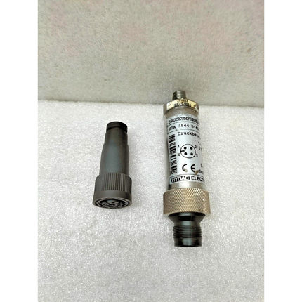 HYDAC HDA 3844-B-400-000 压力传感器 905776-400 BAR