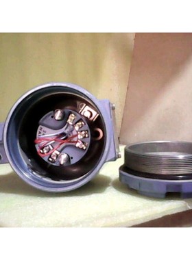 Rosemount 248HAI 4-20mA Hart 温度变送器传感器控制器