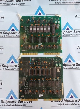 TERASAKI EMW-1101 Prozessor & RAM ROM Modul K / 834/5-001B