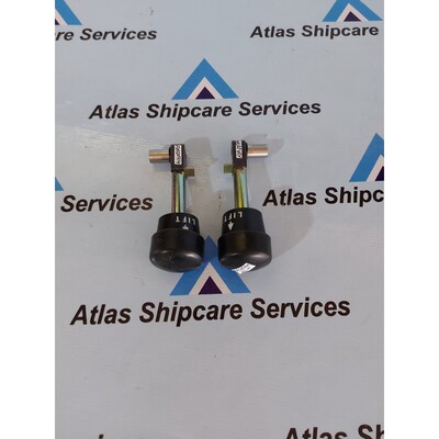 Maniglie Di Ricambio CTH16