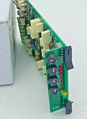 BMB COLLAUDATO Drive PCB BMB 3 179 0 31790