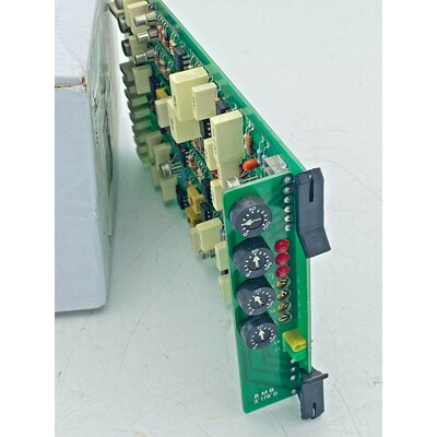 BMB COLLAUDATO Drive PCB BMB 3 179 0 31790