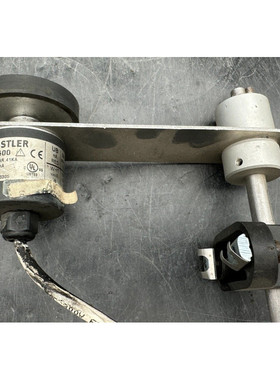 HENGSTLER 0 521 500 0521500 RI42-O/1024AR.41KA INCREMENTAL E