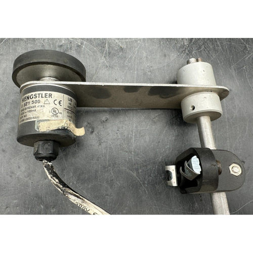 HENGSTLER 0 521 500 0521500 RI42-O/1024AR.41KA INCREMENTAL E