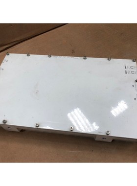 Terrasat 1 + 1 RX Interface Assembly 310-10801-0001