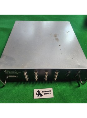 ULTRATECH 01-21-09479 ASSY,METROLOGY DIST 控制器,LSA101,二手