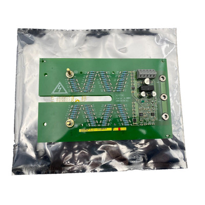 ALSTOM CEGELEC ALSPA PIB701 CONVERTEAM PCB CARD x 1 pc