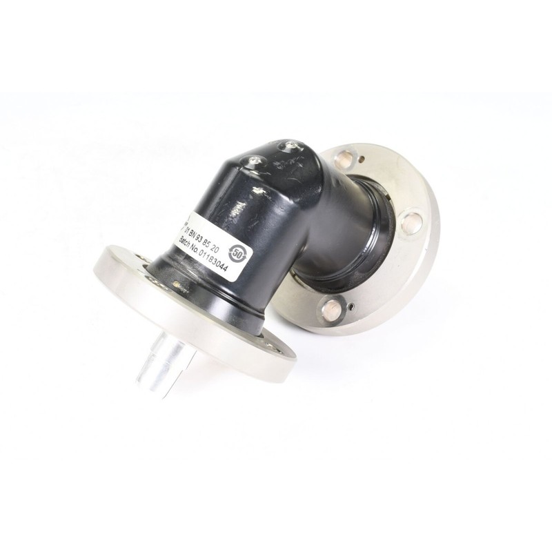 SPINNER 01 BN 93 85 20, Conector De Cable Coaxial 90°