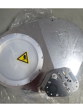 VAT 65048-PAHP-0002/0929 Vacuum Pendulum Control Valve Serie