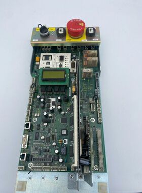 Elevator Mainboard PCB SCHINDLER ASIXA 32.Q 591853 5400 for