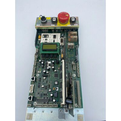 Elevator Mainboard PCB SCHINDLER ASIXA 32.Q 591853 5400 for