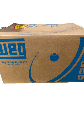 WEG 070569766 161173 1.5kW 2P 90L 208-230V 50Hz B14T MOUNTIN