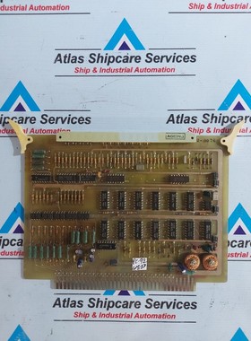 MITSUI ESC-2 PCB Karte