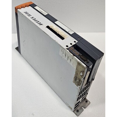 B&R 自动 ACOPOS 1090 伺服放大器 8V1090.01-2 + AC110