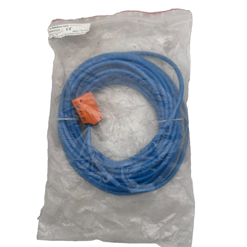 IFM EFECTOR100 NN5020 IN-2004-N/10M/1D/2G INDUCTIVE SENSOR N