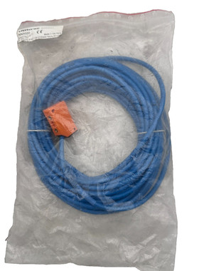 IFM EFECTOR100 NN5020 IN-2004-N/10M/1D/2G INDUCTIVE SENSOR N