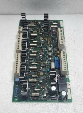 ABB 57160001-AAK Circuit Board DSTD W150 PR:05 SE95346772