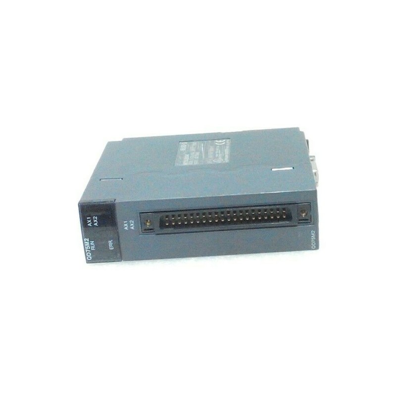 三菱QD75M2