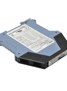KNICK Varitrans DC Isolation Amplifier P 15000 F1, P15000F1
