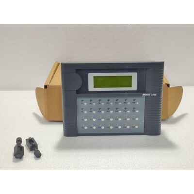 Mitsubishi Electric Smart Line SL2004LM (X-10) Text HMI