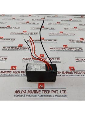 Electronic Delay For Under Voltage Release 674464