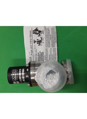 AMAT 3870-03520 气门 PNEU RTANG 2-3/4CF NW46XNW40,全新