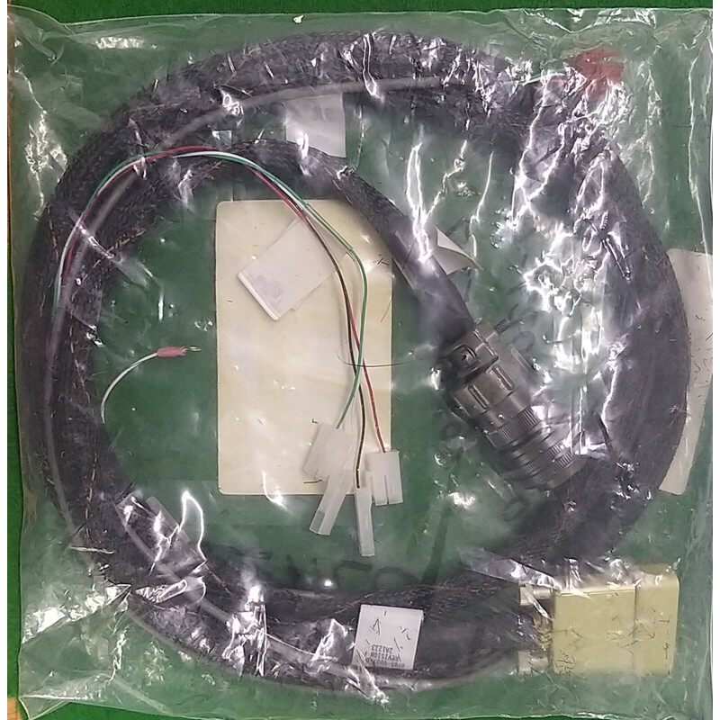 AXCELIS 0785-0027-0001 电缆 ASSY TILT 发动机,全新
