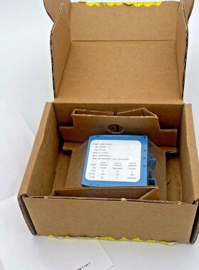 FISHER SIGNAL CONVERTER TRI-LOOP 333DC2N306 EMERSON NEW old