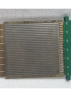 Terasaki B30 ERZ-112 09-2 扩展器单元 96 JAE PBRS-60-A1