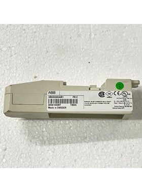 ABB TB805 3BSE008534R1 PR:C