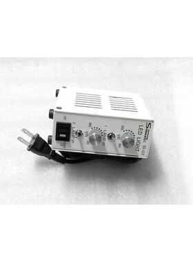 SHIMATEC SS-002 LED 灯控制器