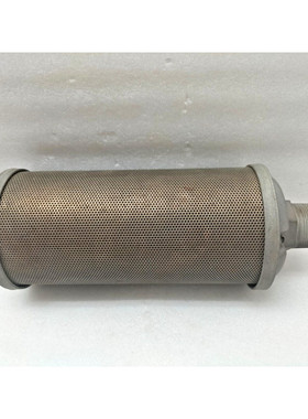 ALLIED WITAN 型号 15 ATOMUFFLER 44AW56