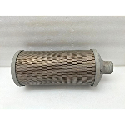 ALLIED WITAN 型号 15 ATOMUFFLER 44AW56
