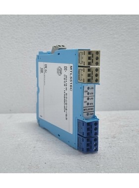 Eaton MTL5516C 2ch switch/proximity detector interface Crous