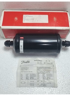 丹佛斯 023Z0050 消除器过滤器干燥器 DML304