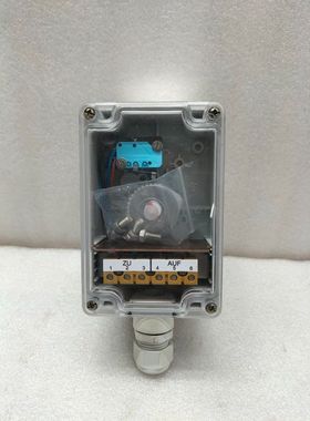 AMG-PESCH AMG-BOX M215 限量开关盒 2XV3 MIKRO SFB 亚利桑那州