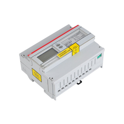 ABB Delta-Meter Energieverbrauchsz?hler DZ 4011 W P (WP) Mes