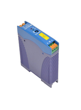 LOTZE 电源 DRA18-12,12VDC 18W 100-240VAC 47-63HZ 500mA