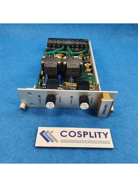 PNEUTRONICS 990-004763-008 分析板