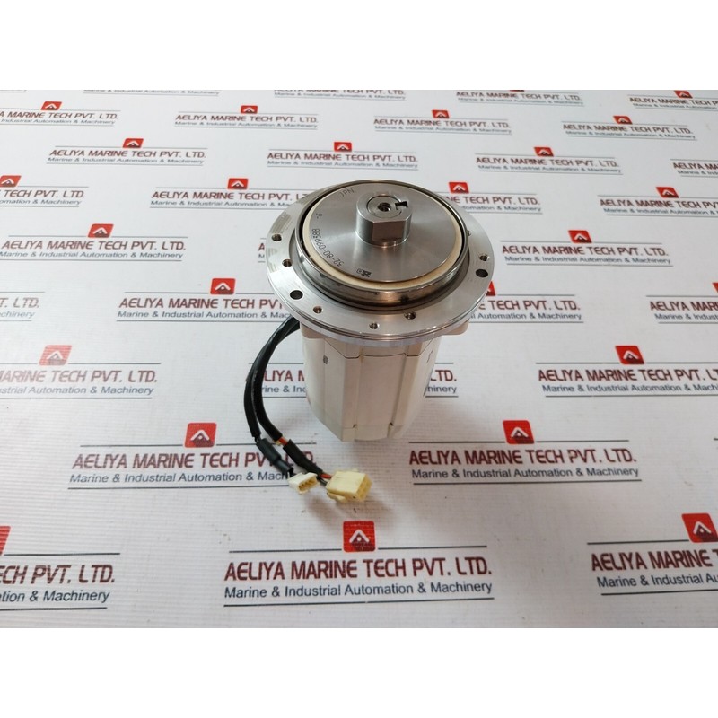 Denso MSMA082T2U2 Servo Motor 410622-1570