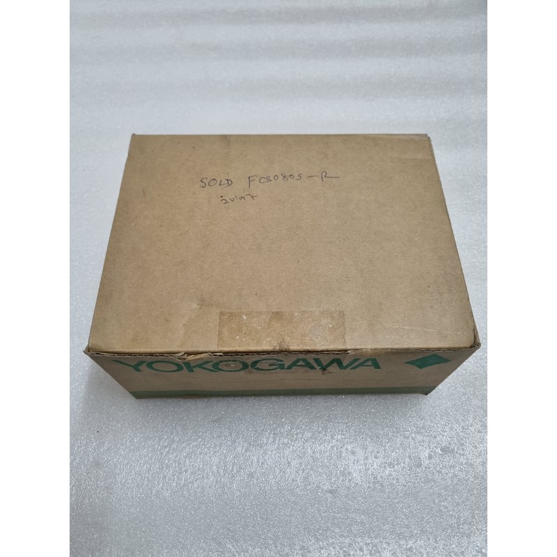 YOKOGAWA CP461-50 S2 PROCESSOR MODULE FREE FAST SHIP