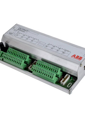 ABB 输出模块 IDB553AR1 ITE 303021 R1, ITE-133-1000-392, ID B