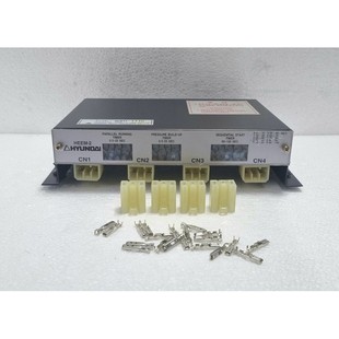 MSU 111C Motor Hyundai Kontrolle Auto Einheit HEEM