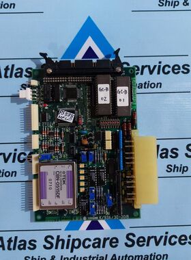 TERASAKI EIN-1301 Auto Sincronización Módulo