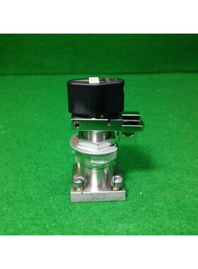 富士金 FUDDFL-21-6.35UGGF-APD DIAPHRAGM 开/封闭阀门 070930,