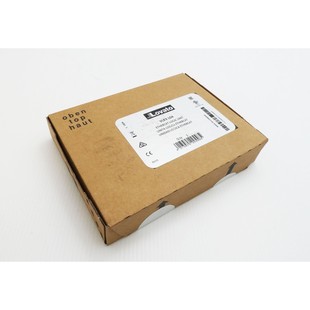 Ethercat VLBX OVP Lovato unused Logic L04 Unit