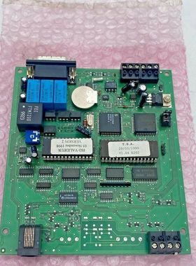 Elevator Lift Module Amphitech 61PT 61pt00044/02